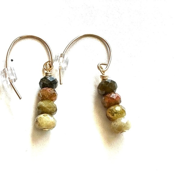 DNB: like to be notified Silent posh show for izziedora handcrafted jewelry - Picture 8 of 11